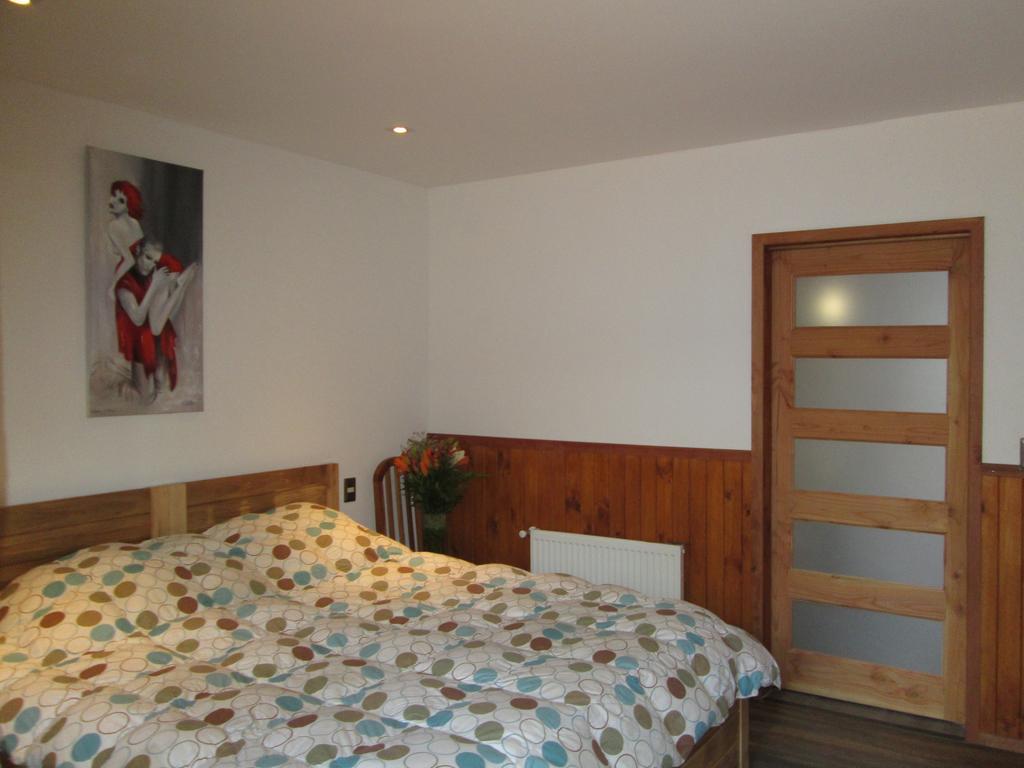 Hotel & Hostal Chil'In, Las Trancas Exterior foto